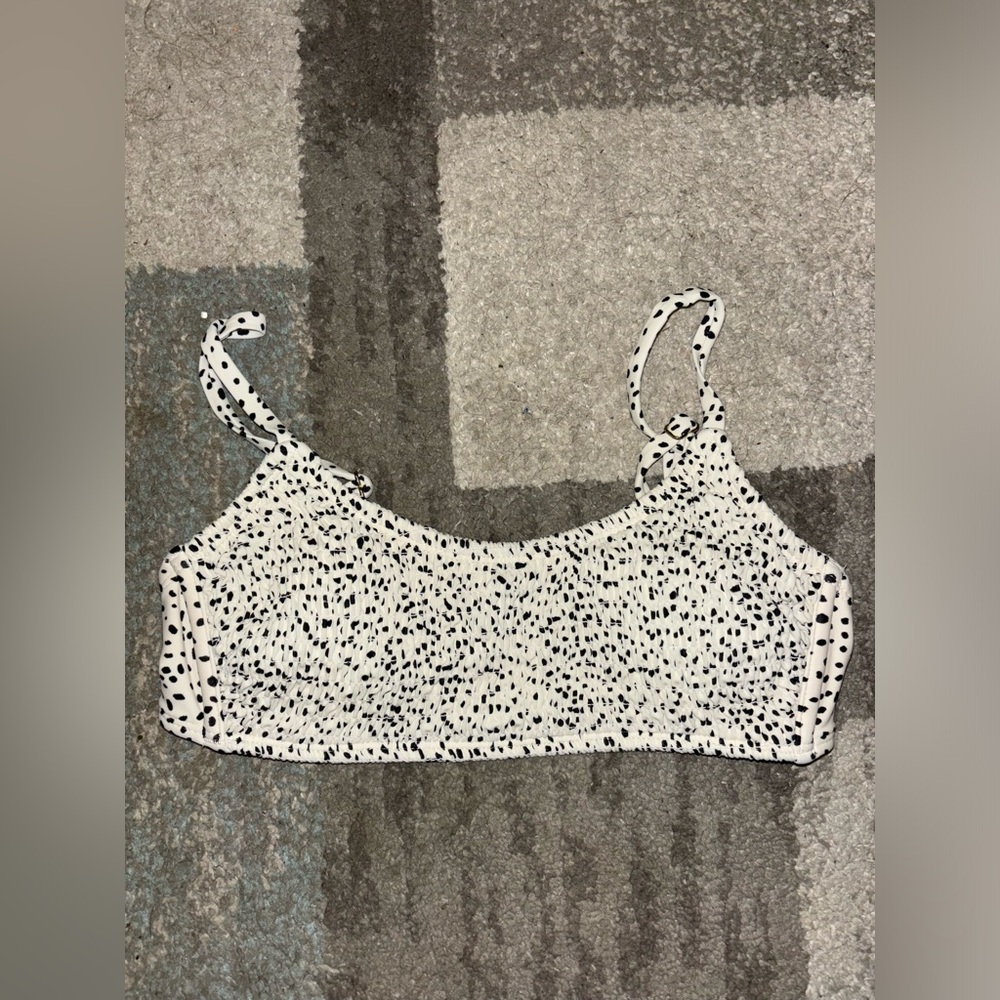 Xhiliration bikini top